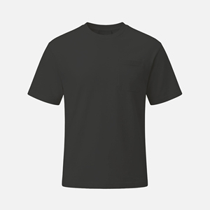 Camiseta Casual de Verano, Nuevo Estilo, Manga Corta, Cuello Redondo, Alta Calidad, para Hombre, Lisa, Personalizable, al por Mayor - Product Image 1