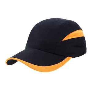 Casquettes de baseball premium ACTIVE ENTERPRISES – Chapeau de sport décontracté unisexe, couleur unie, snapback vierge, logo personnalisé, protection solaire, style sport classique - Product Image 3