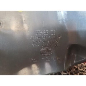 ไฟท้ายซ้ายมือสอง รุ่น 5 ซีรีส์ รหัส 17346201 - Product Image 6