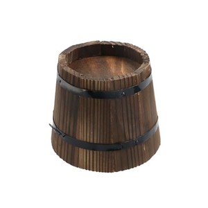 Pot de fleurs en bambou artisanal - Design contemporain Vente en gros - Product Image 6
