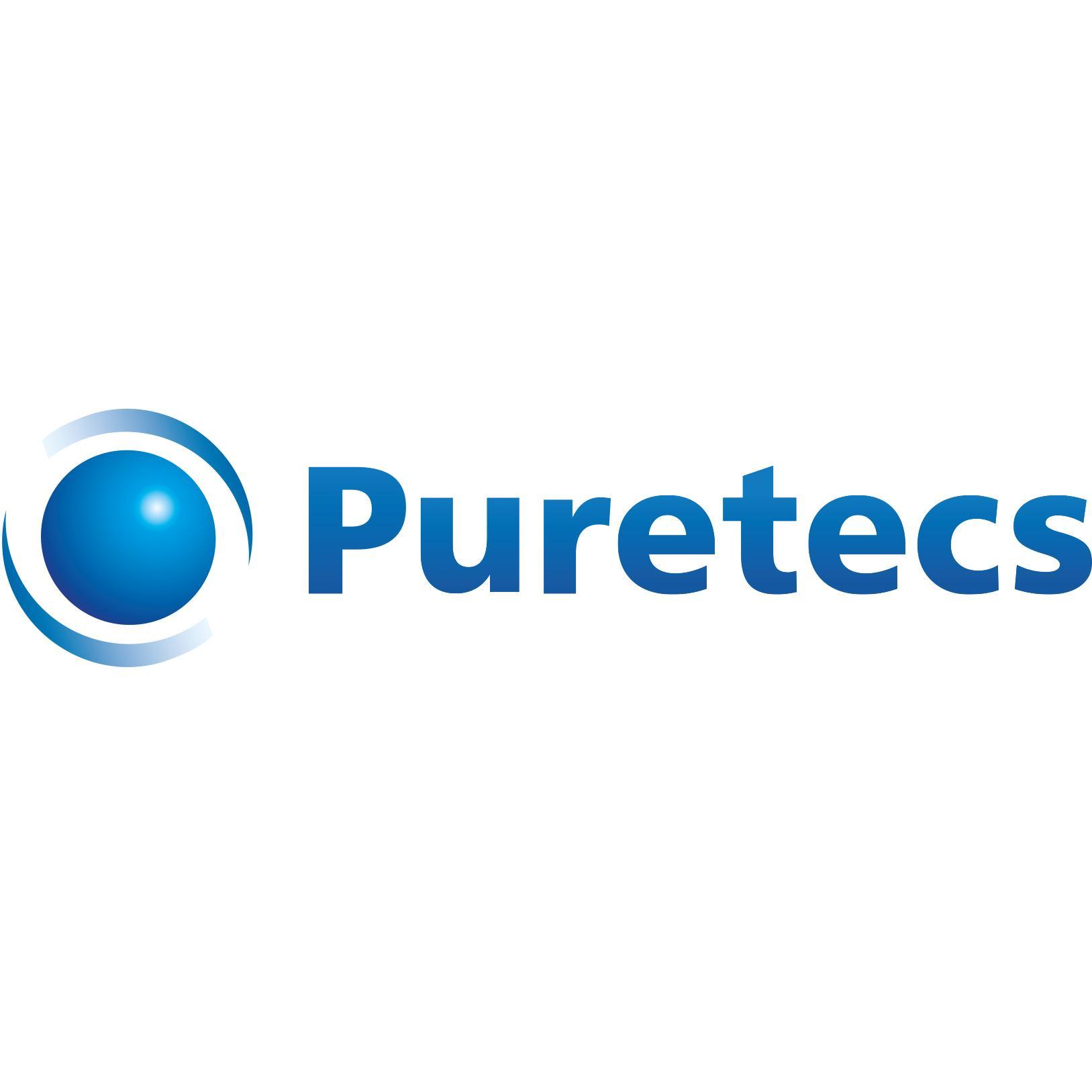 Puretecs GmbH logo
