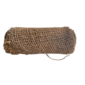 AVAILABLE High Quality Sustainable Coir Net Hot Selling Premium Eco-Friendly Biodegradable Erosion Control <b>Mesh</b> <b>Garden</b> Supply - Product Image 1