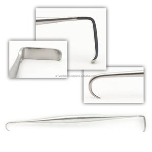 Retracteur cutané chirurgical OEM personnalisé Meyerding A-1 VERITAS 16 cm |   Kit d'instruments médicaux - Product Image 1