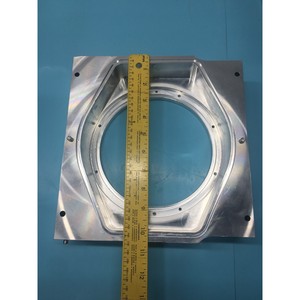 AMAT 0010-09049 Ensemble de levage pour ascenseur de stockage - Équipements et pièces semi-conductrices de renommée mondiale et de confiance chez - Product Image 3