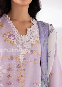Lehenga Choli de Seda Estampada de Calidad de Exportación, Tipo Cosido, Atuendo Tradicional Étnico Informal para Mujer, Secado Rápido, Mejor Precio - Product Image 2