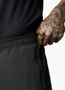 Pantalones Cortos Casuales Personalizados para Hombre, de Poliéster y Algodón, con Bolsillos, Transpirables, Ecológicos, de Secado Rápido, para Playa y Verano - Product Image 2