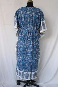 Nouvelle Robe Kaftan en Coton Imprimé à Taille Naturelle, Style Streetwear d'Été pour Adultes, Modèle Sans Manches - Product Image 4