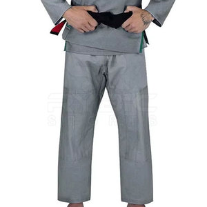 Vente directe d'usine, combinaisons de Jiu-Jitsu brésiliennes de qualité supérieure, vêtements de sport haute performance, service OEM, meilleure qualité, production en gros - Product Image 4