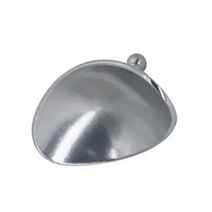 Protector Ocular Reutilizable de Acero Inoxidable para Protección Ocular Postoperatoria, Protector Ocular Médico Profesional para Clínicas y Hospitales - Product Image 6