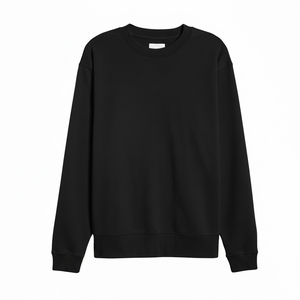 Sudadera Unisex de Alta Calidad con Capucha, Cuello Redondo, Manga Larga, 100% Algodón, Forro Polar, Transpirable, Antiarrugas, para Invierno - Product Image 1