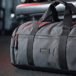 Travel Duffel <b>Bag</b> Dry <b>Waterproof</b> with Shoes Compartment Sport Gym Duffle <b>Bags</b> Boxing Gym Duffel <b>Bags</b> Unisex - Product Image 4