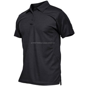 La mejor camiseta Polo de alta calidad para hombre, camiseta Polo deportiva de diseño liso para hombre, camiseta Polo en todos los colores 2024 para hombre - Product Image 3