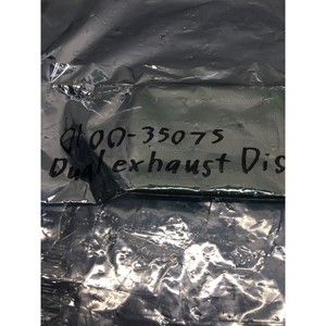 AMAT 0100-35075 ASSY PCB DUAL EXHAUST - Equipo y piezas de semiconductores de confianza de la marca global Trusted Global Legacy - Product Image 3