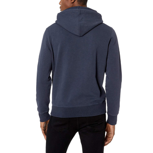 Nouveau design, best-seller, sweats à capuche décontractés pour hommes, faible MOQ, sweats à capuche pour hommes à prix de gros, fabriqués au Pakistan - Product Image 2