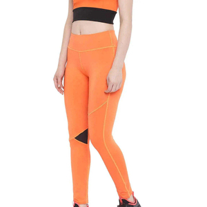 Leggings de sport pour femmes, doux, respirants, à séchage rapide, haute performance, pour la course à pied et le fitness - Product Image 4