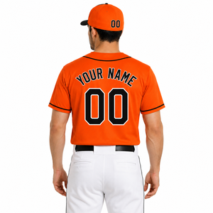 Maillot de joueur souple conçu avec un textile de qualité pour l'entraînement régulier et les matchs actifs, offrant des performances fiables. - Product Image 3