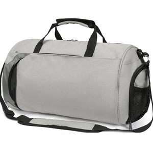 Outfitize Breathable Mesh Sports Duffle <b>Bag</b> Wet Dry Separation Fitness <b>Bag</b> <b>for</b> <b>Swimming</b> Yoga Gym Performance Outfits - Product Image 1