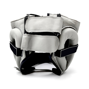 Nouvelle Arrivée 2026 : Protège-tête de Boxe en Cuir Léger et Respirant, Meilleur Design pour Hommes et Femmes, Équipement de Sécurité avec Logo Personnalisé - Product Image 6