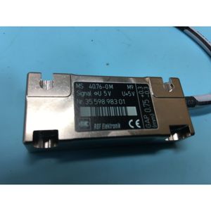 หัวอ่าน RSF Elektronik MS 40.76-0M, ASM - อุปกรณ์และอะไหล่เซมิคอนดักเตอร์ระดับโลกที่เชื่อถือได้ - Product Image 6
