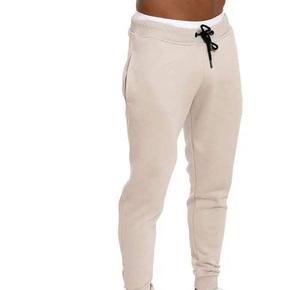 กางเกงขายส่งแฟชั่นฤดูร้อน กางเกงผู้ชายสั่งทำคุณภาพสูง กางเกงกีฬาลำลองแบบมีเชือกผูกเอว ไซส์ใหญ่ เอวยางยืด - Product Image 3