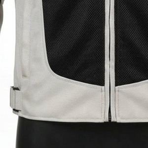 Chaqueta Deportiva de Motocicleta Personalizada para Hombre, Nuevo Diseño, Chaqueta de Motociclismo de Carreras con Protección CE, Impermeable - Product Image 5