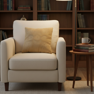 Disposable Eco-Friendly Customizable Linen Pillow Covers for Home and Hotel Use - Product Image 2