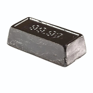 Lingotes de Estaño de Alta Pureza y Alto Rendimiento para Soldadura Electrónica e Industrias de Fabricación de Precisión - Product Image 2