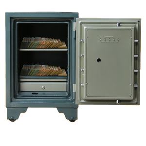 Elija comprar condotel apartamento cajas fuertes para uso de oficina-Lujosas cajas fuertes con huellas dactilares fábrica y proveedores-venta al por mayor barato mejor - Product Image 3