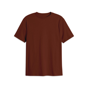Premium Quality 100% Cotton Regular Fit <b>T</b> <b>Shirts</b> for Casual and Fashion Wear Quick Dry Breathable for Gym and Training - Product Image 6