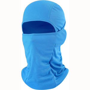 Balaclava personnalisée à l'image de votre choix, de haute qualité, en polyester respirant et imperméable, pour une utilisation quotidienne, en plein air, pour le cyclisme, les sports, unisexe, adultes - Product Image 4