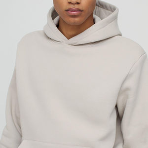 Sudadera con Capucha Heavy Blend Personalizada - Sudaderas Gruesas de Invierno Estilo Urbano Oversize - Product Image 4