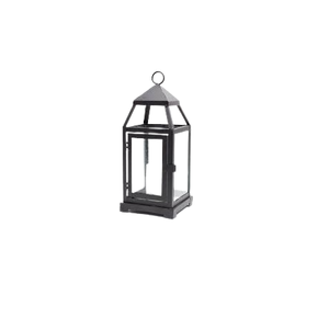<b>Square</b> Shape Gold Finish Customized Design Metal <b>Candle</b> Holder Lantern Eco-Friendly Home Decoration Modern Nordic Style Handmade - Product Image 5