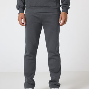 2026 New Arrival Winter Casual Wear Men Regular Fit Tracksuit <b>Top</b> Trend Hot Sale High Quality Fleece 100% Polyester Unisex - Product Image 5