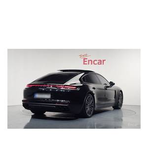 Porsche Panamera 2.9 AWD Executive 2023, 79 396 km, sièges en cuir, caméra arrière, conduite à gauche - Product Image 2