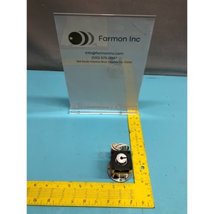 Frein de coupure de courant ELECTROID BFSB-15-4-24V - Équipements et pièces semi-conductrices de renommée mondiale à confiance - Product Image 2
