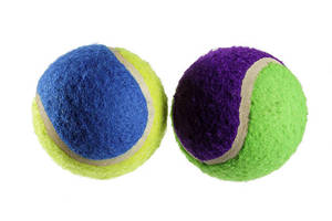 Pelotas de Tenis de Playa y Pádel Profesionales RX Sports, Presurizadas, Duraderas, Rebote de 90-140 cm - Product Image 6