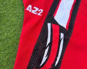 Uniforme de Fútbol Americano de Alta Calidad, Jersey con Números y Logotipos Bordados en 3D, Camisetas de Rugby Personalizadas, Ropa Deportiva de Fútbol Americano - Product Image 2