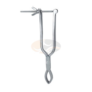 Pinces à os en acier inoxydable de qualité supérieure personnalisées (types Ulrich et Lane) 20 cm, instruments chirurgicaux orthopédiques - Product Image 6