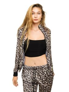 Conjunto Deportivo con Capucha para Mujer de Alta Calidad, Transpirable, para Invierno, con Logotipo Personalizado, para Adultos, Estilo Casual - Product Image 4