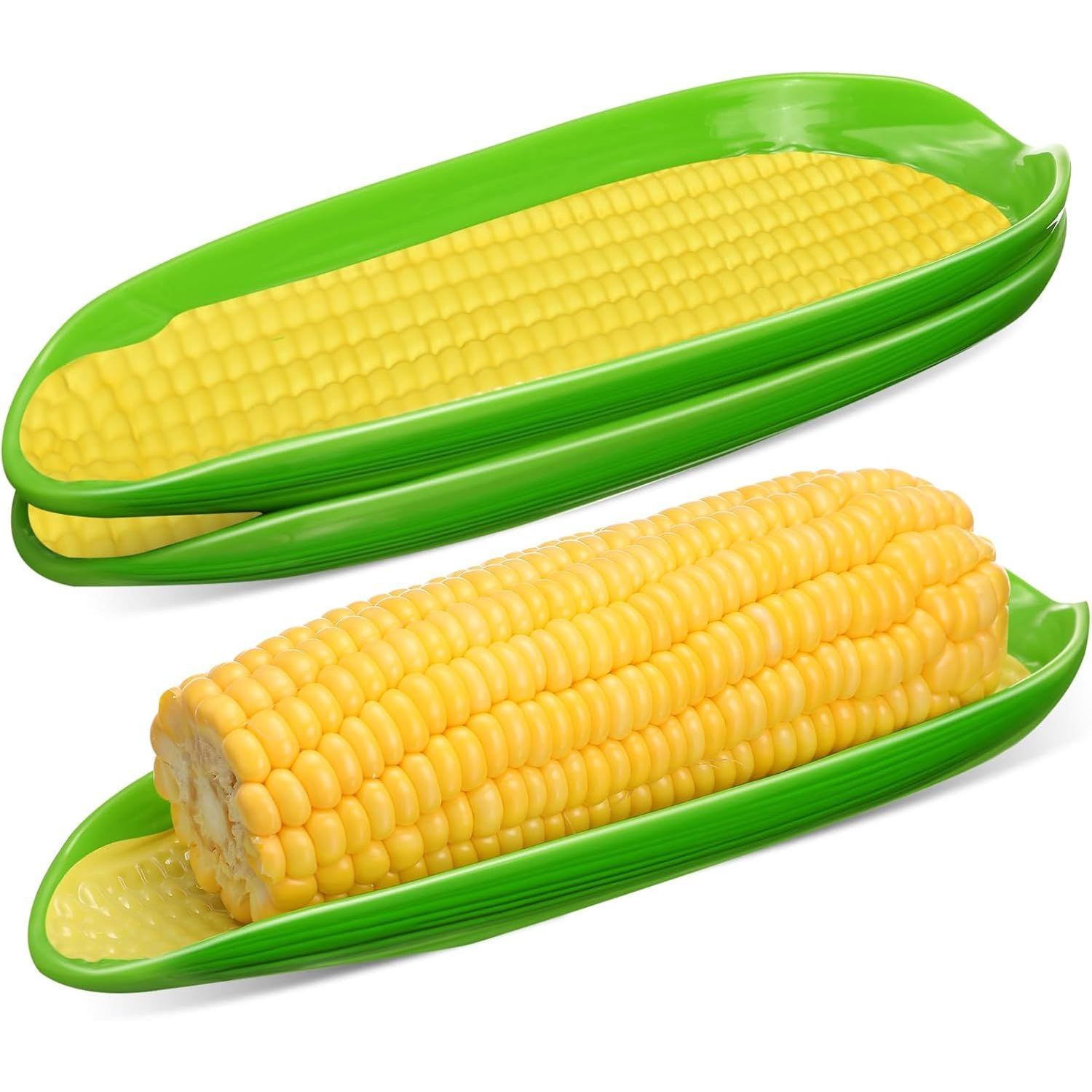 Giallo, Verde