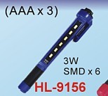 LED Cob Slim Work <b>Light</b> - Product Image 3