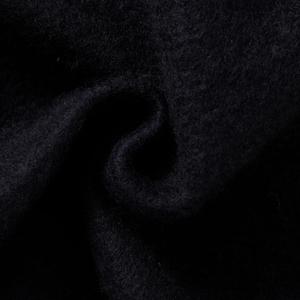 Sweat-shirt à capuche unisexe RMG de qualité supérieure, surdimensionné, avec doublure, design écologique, 100% coton molletonné, prêt pour l'hiver - Product Image 4