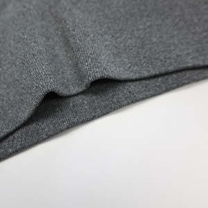 Shorts deportivos transpirables de secado rápido, alta elasticidad, cintura baja, leggings cortos para gimnasio, fitness, yoga, sin costuras, para mujer. - Product Image 4