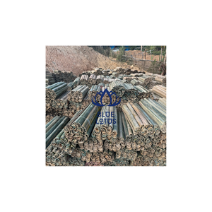 Envío Rápido: Lamas de Bambú Ecológicas, Seguras y Limpias, Producto Vegetal Puro, Ideal para Cestería y Manualidades, Oferta al por Mayor - Product Image 1