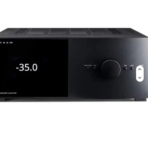 Amplificateur intégré Anth-em STR neuf, 200 watts x 2, Top Tools - Product Image 1