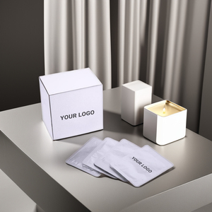 Eau de Parfum Fraîche Portable Eau de Parfum à Base d'Huile - Product Image 6