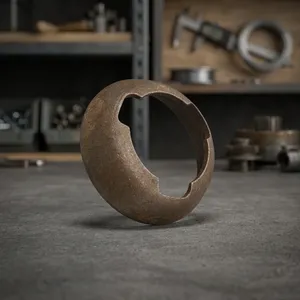 Système d'échafaudage de serrure de tasse de charge lourde d'échafaudage de serrure de tasse d'acier de fer pour la serrure utilisée par construction - Product Image 3