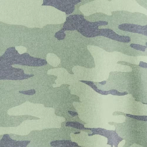 Sudadera para hombre al por mayor, verde claro, camuflaje a rayas, estilo urbano, con capucha, algodón grueso, informal, holgada, tipo jersey 2026 - Product Image 6