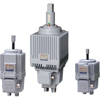 Olive Technology DIN15430 Actionneur de frein électro-hydraulique personnalisable OEM série Ed-BEd en aluminium moulé / fonte