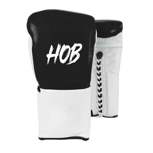 Guantes de Boxeo Profesionales al por Mayor de 8oz, 10oz y 12oz, Guantes de Entrenamiento de Gimnasio con Logotipo Personalizado, Guantes de Cuero PU Impermeables - Product Image 3